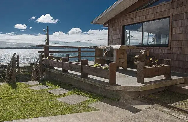 Hostal Lluhay