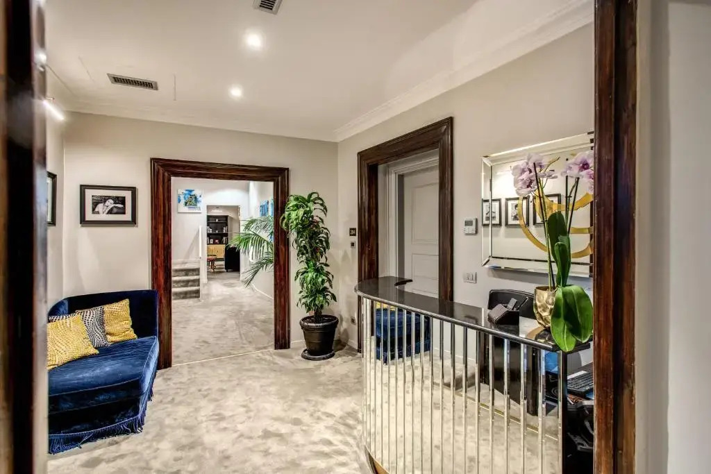 Martius Private Suites Hotel