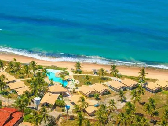 Pousada Paradise- Al