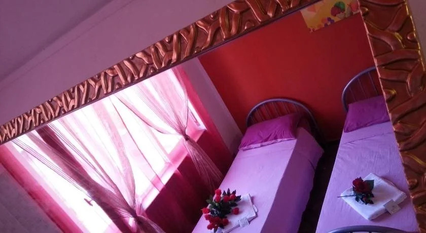 Passion House