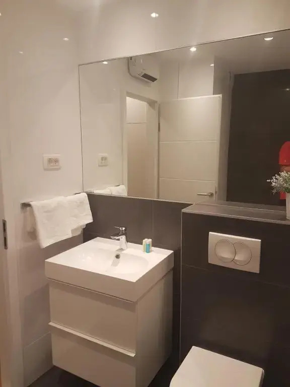 Apartment Spalatum2