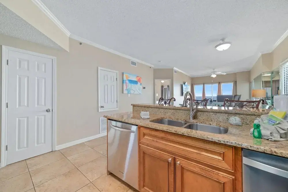 Tidewater 609