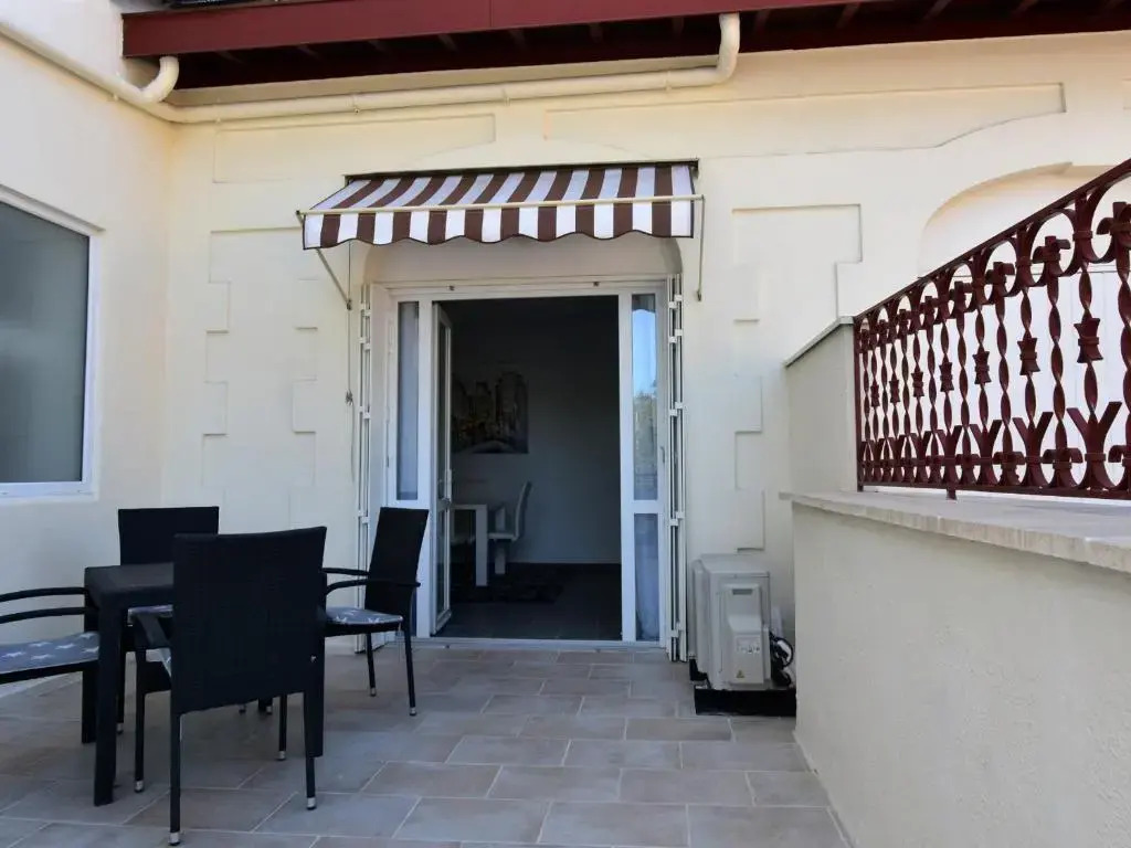 Appartement Arcachon, 2 pièces, 6 personnes - FR-1-420-84