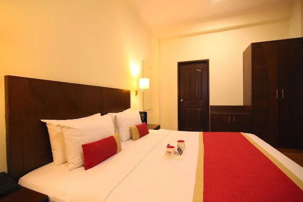 OYO 1920 Hotel Bella Vista