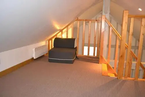 appartement rue haute