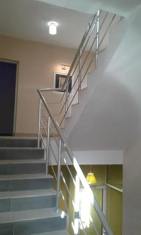 Colonel apartment Select