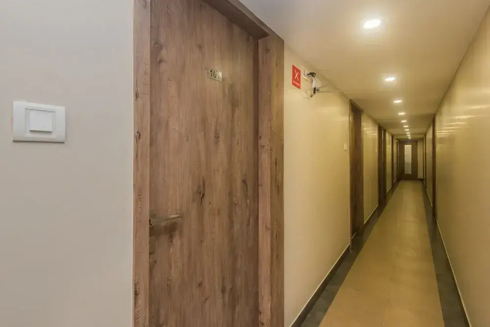 Hotel Blue Bay By OYO Rooms