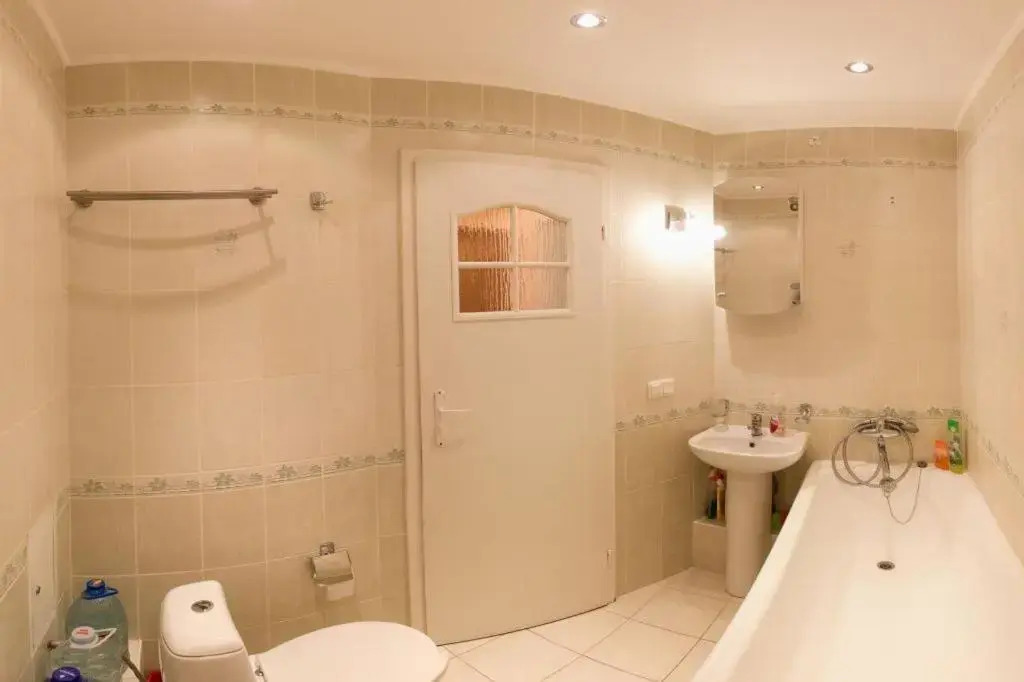 Kiev Apartments