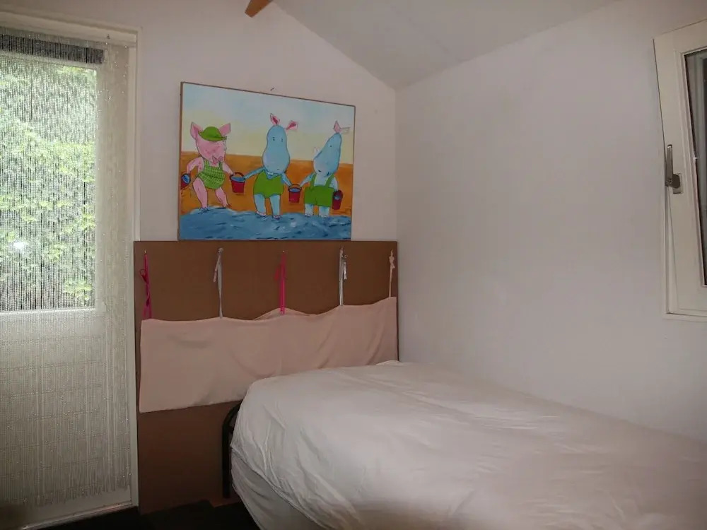 Home in Egmond aan den Hoef with Private Terrace and Garden