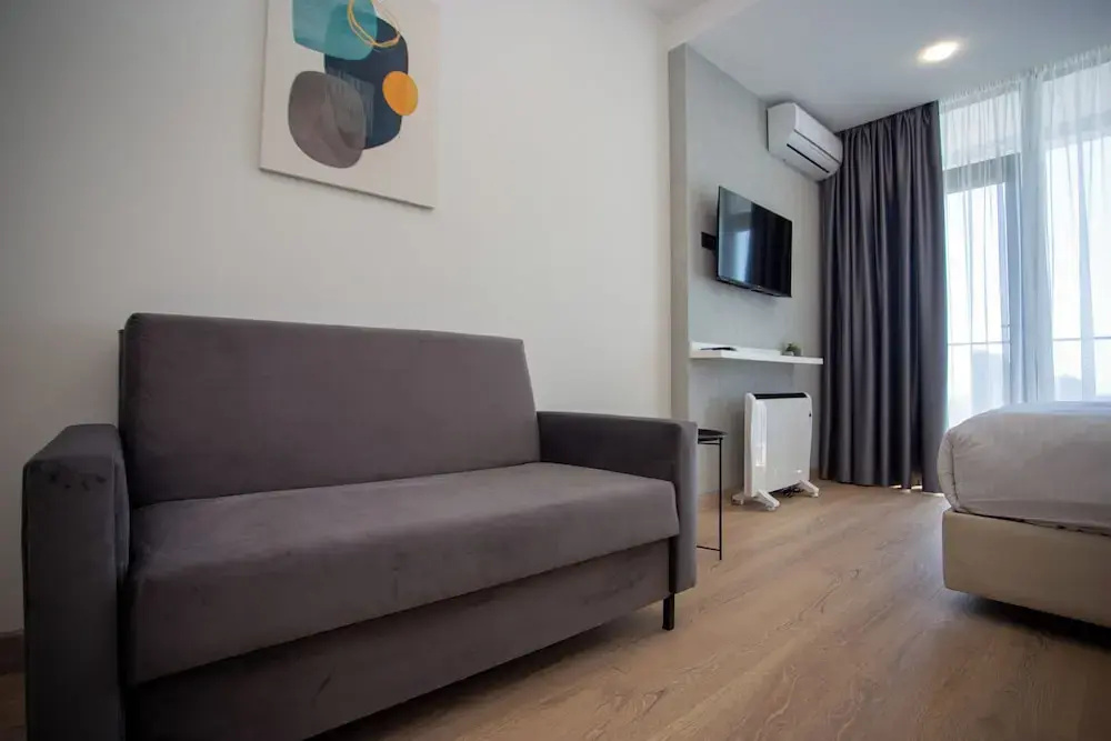 Апарт-отель Solis Residence