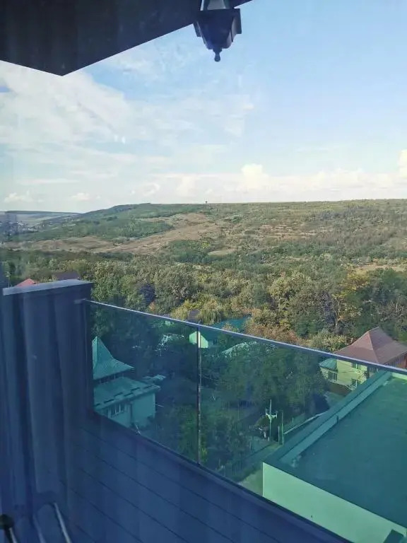 Apartament incantator Iasi Copou