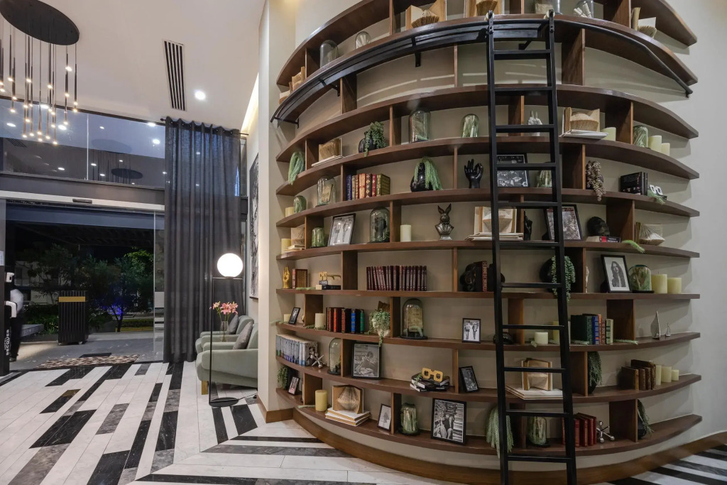 Becquer Hotel Guadalajara