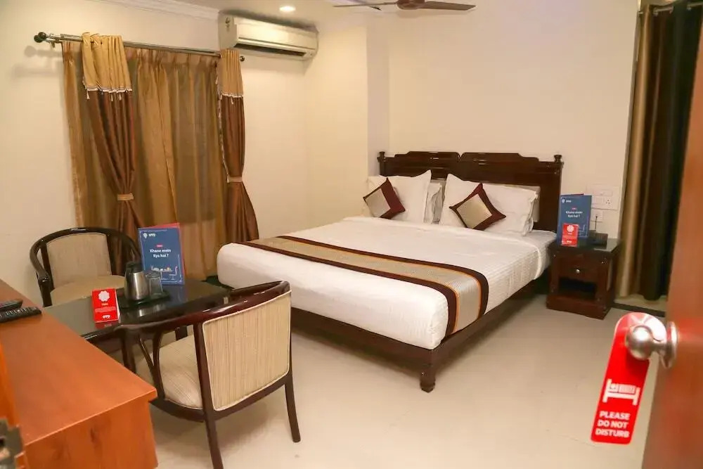 Golden  Pearl Inn