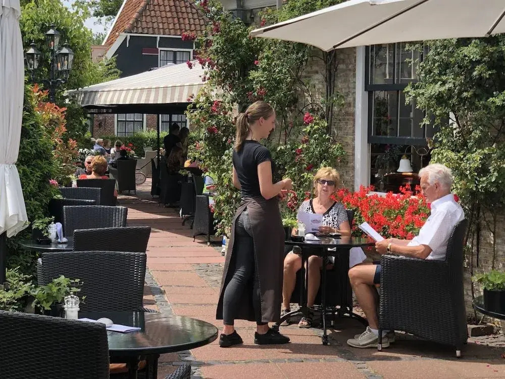 Hotel & Restaurant De Fortuna