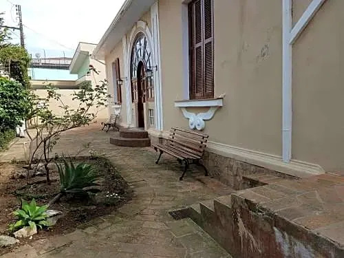 Gerosa Hostel