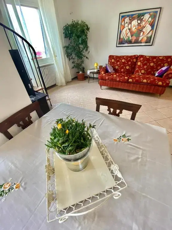 Appartamento suite Raffaella con spettacolare vista panoramica