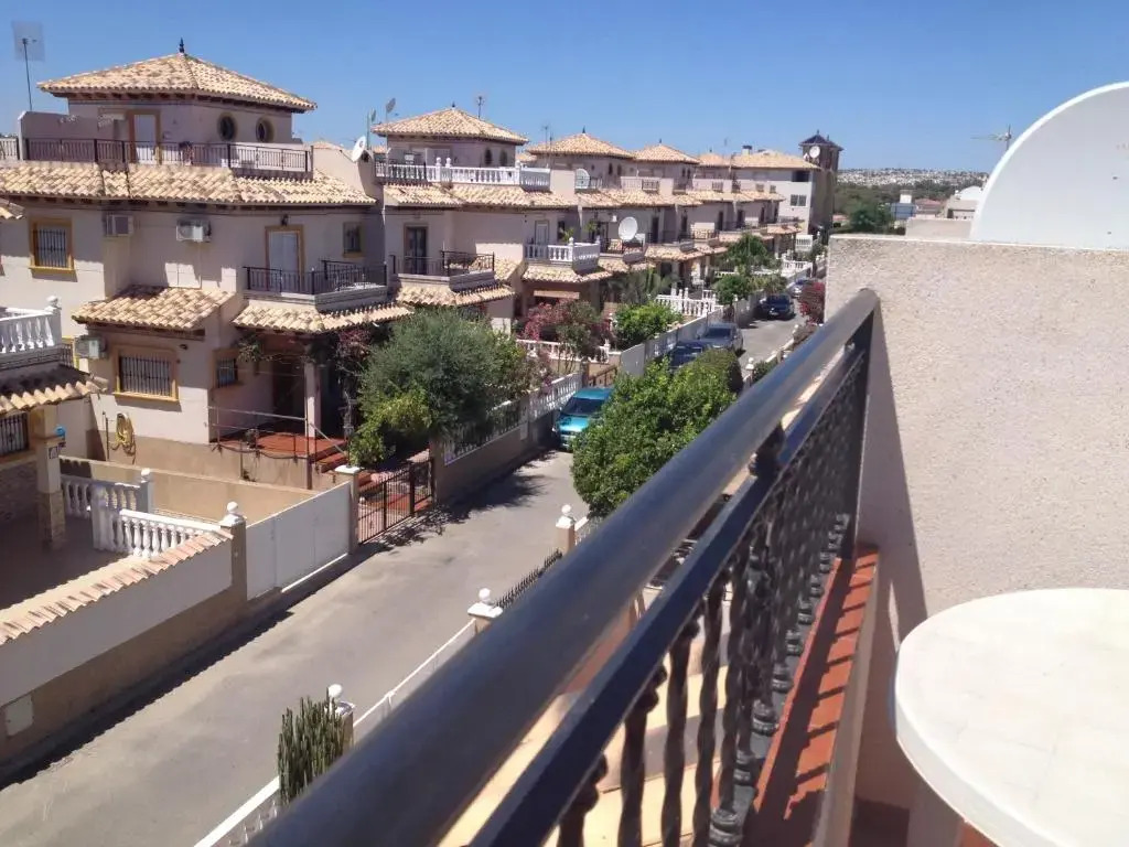 Villas San Jose IV, Cabo Roig CR002