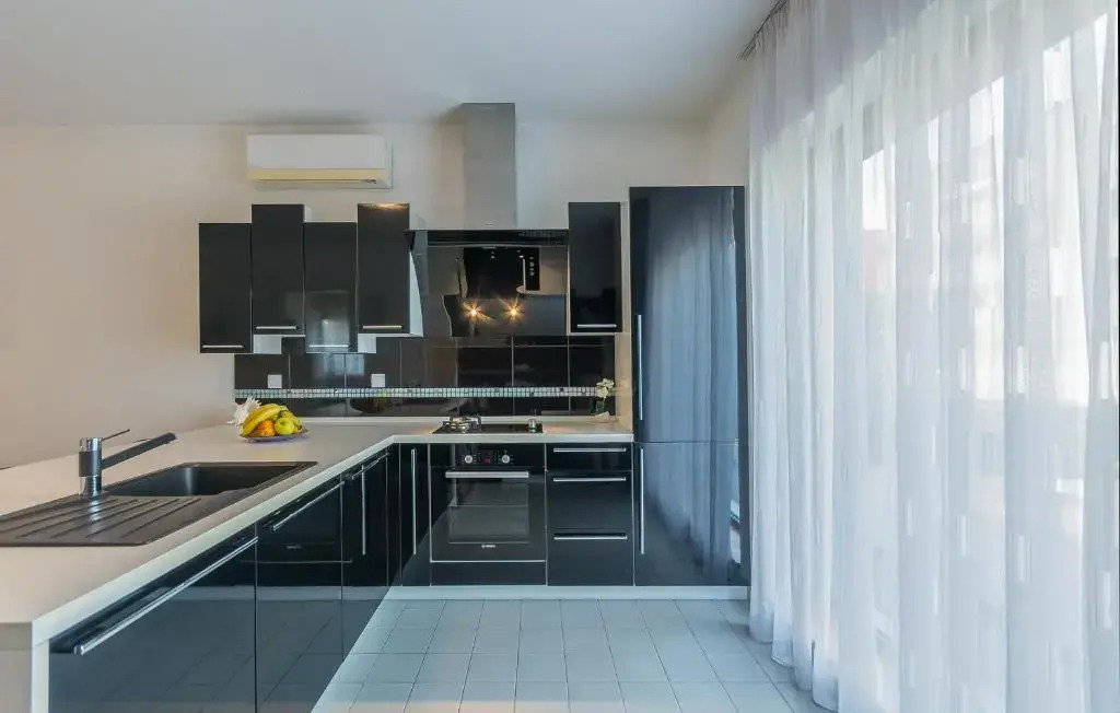Luxury apartment Lella
