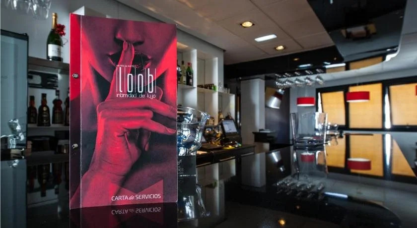 Hotel Loob Madrid