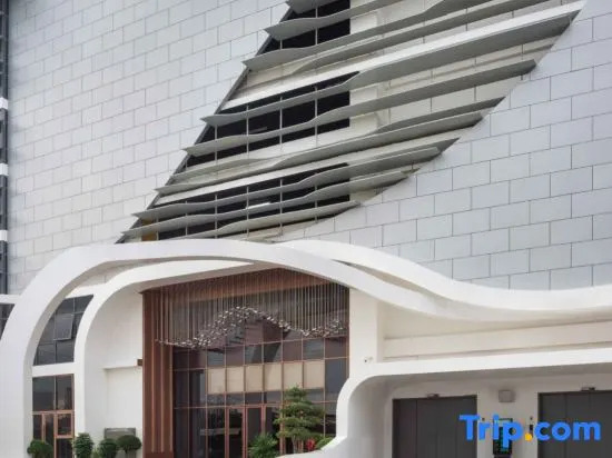 The Peninsula Phnom Penh