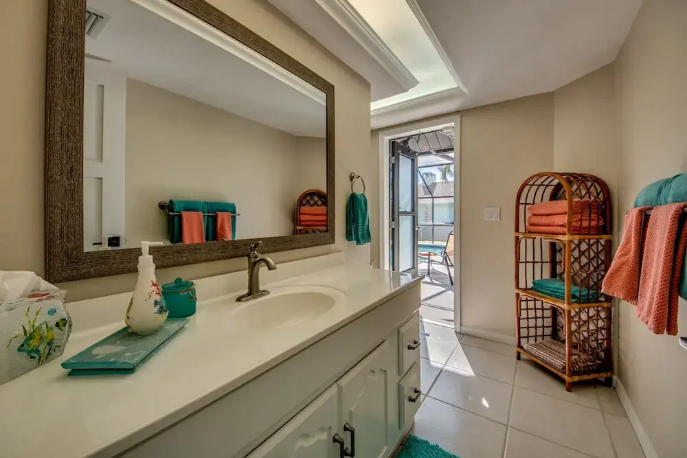 Villa Summer Bliss - Roelens Vacations