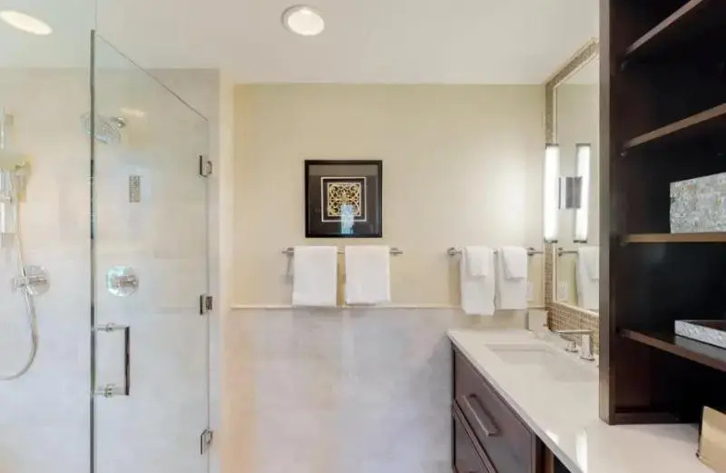 Spacious Ski in, Ski out 3 Bedroom Vacation Rental Next to the Gondola Featuring Slopeside Heated Outdoor Pool and Hot Tub