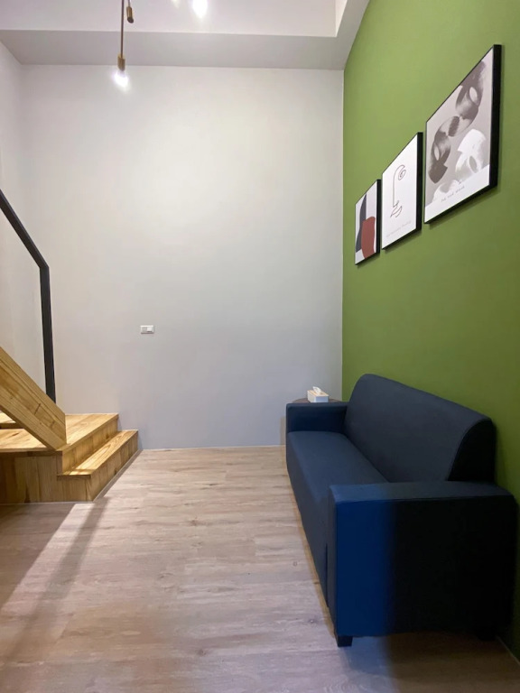 想想旅居 Allegro Hostel