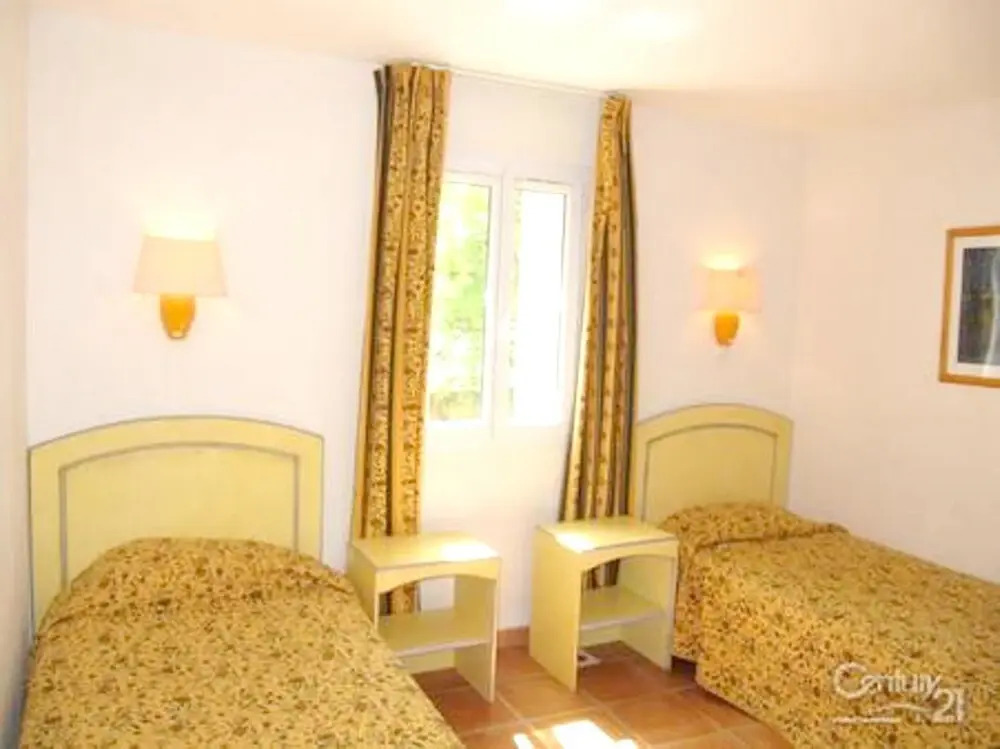 House With 2 Bedrooms in Arles, With Pool Access and Furnished Garden
