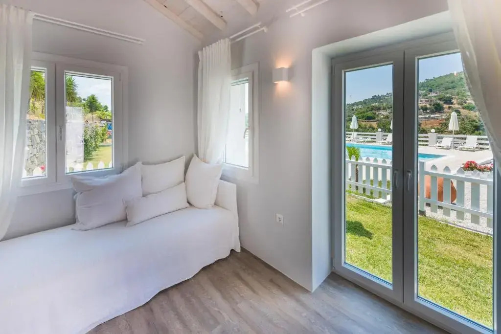 The ELECTRA Premium Boutique Apartments