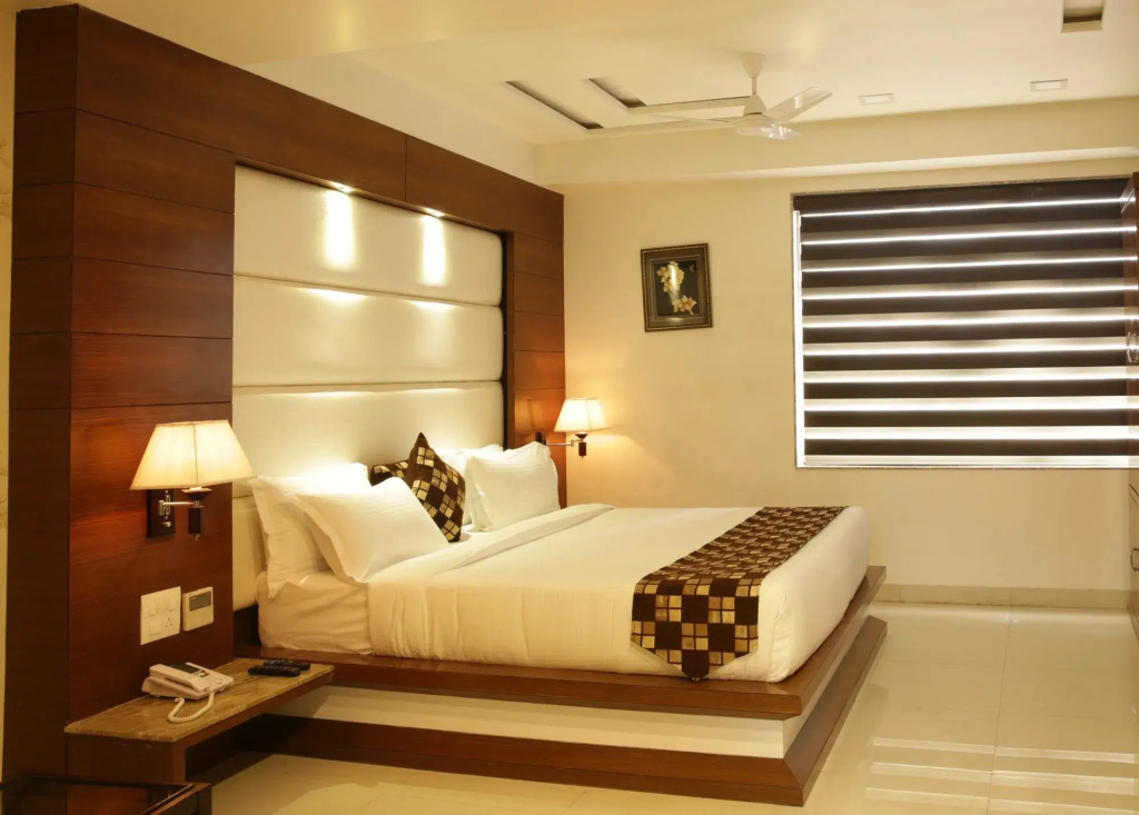 Hotel Kc Inn Ajmer