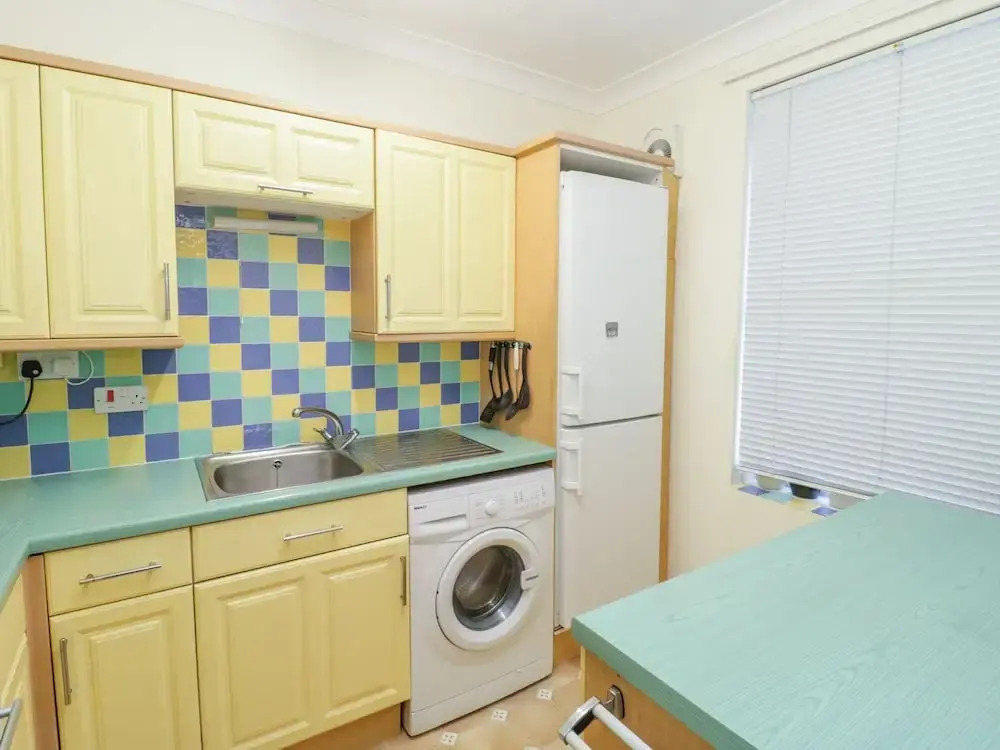 7 Richmond Lodge