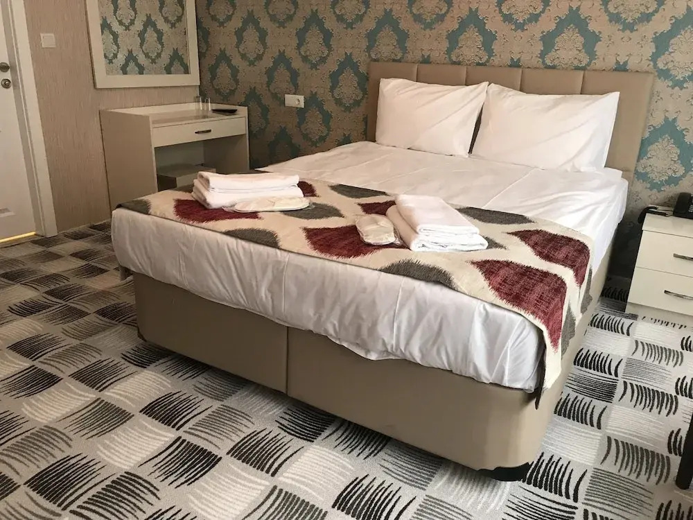 Otel Selanik