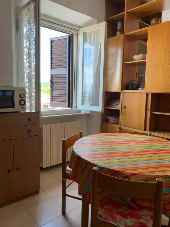 S228 - Sirolo, trilocale a due passi dal centro
