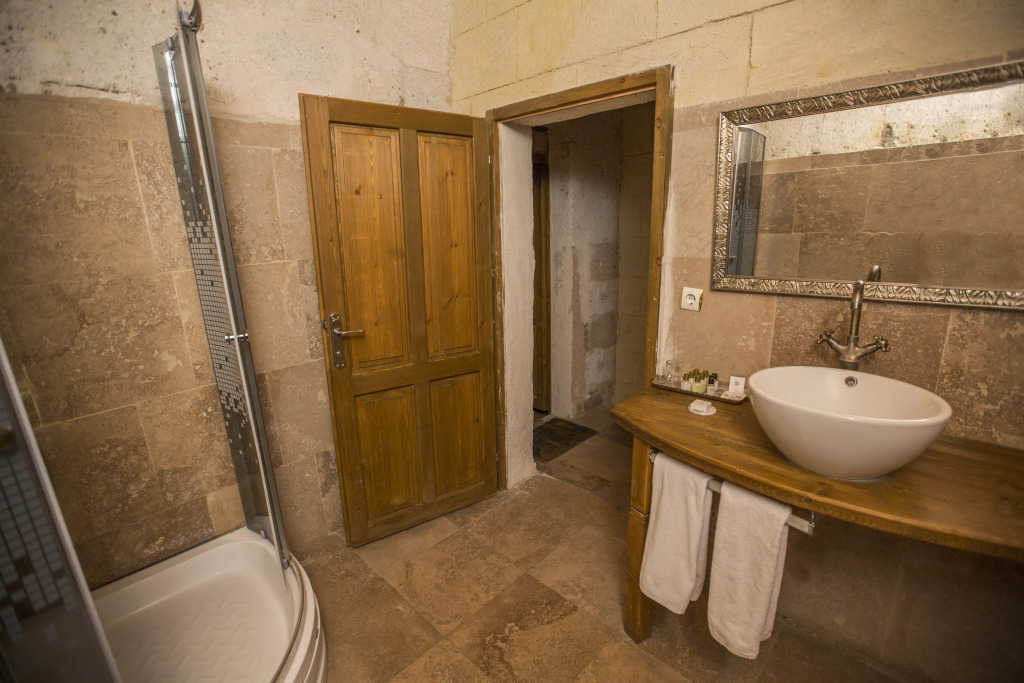 Sakli Konak Cappadocia Hotel&Restaurant