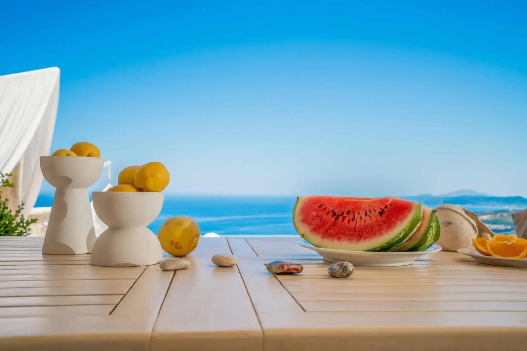 Emerald Villas & Suites - The Finest Hotels Of The World
