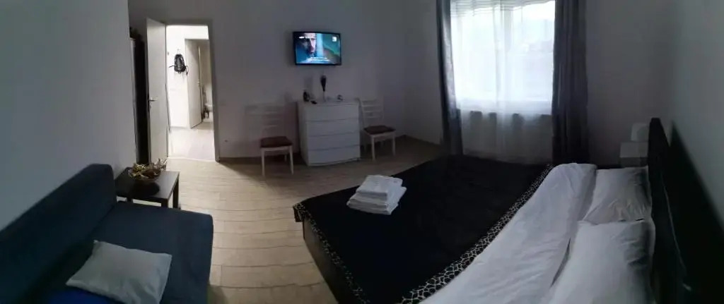Cazare apartament Rasnov