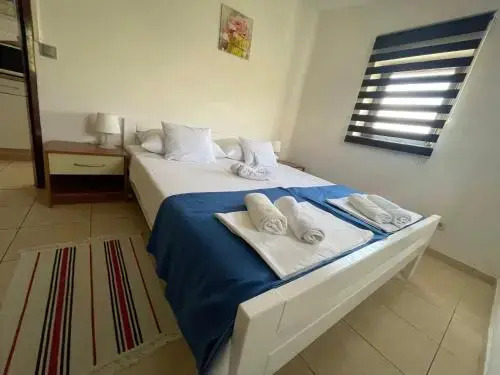 Apartments Antonio