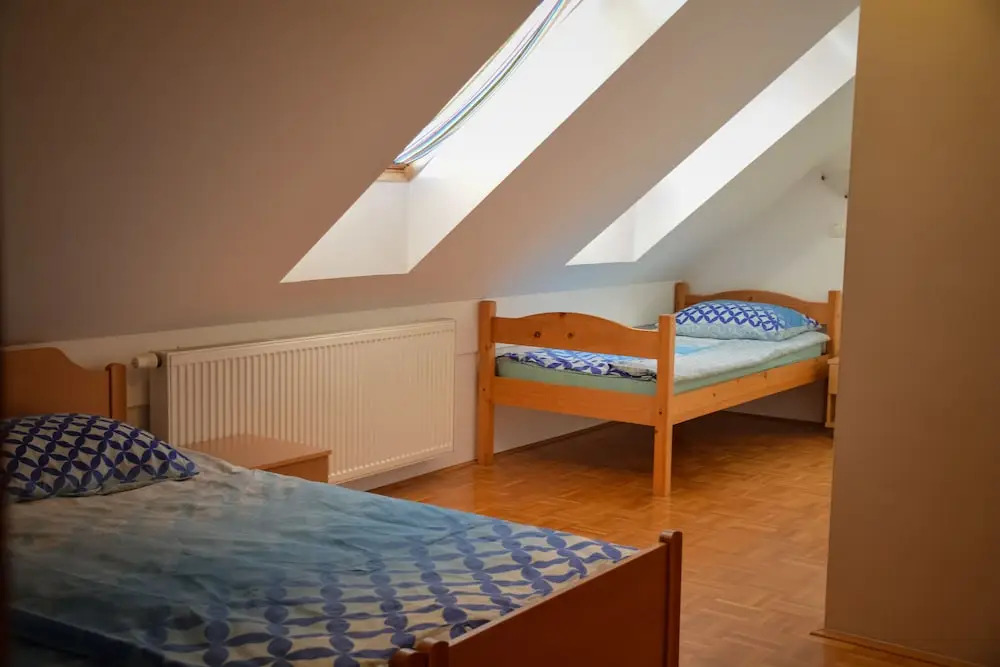 Farm Stay Zevnik