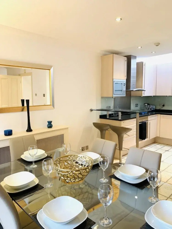 Kensington Luxury Residences