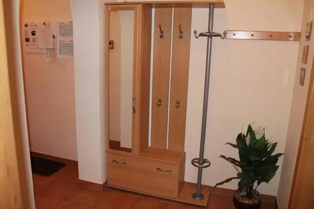 Ferienwohnung Krößbacher