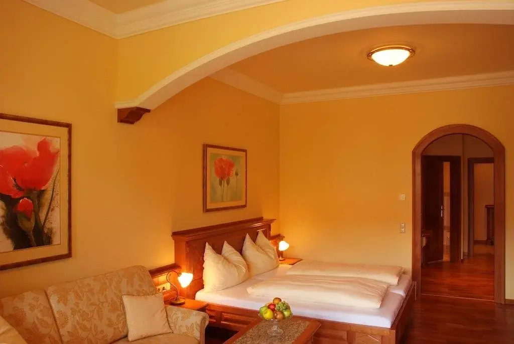 Genießerhof Haimer - Hotel Garni