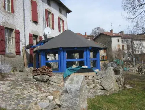 Le Relais de la Diligence