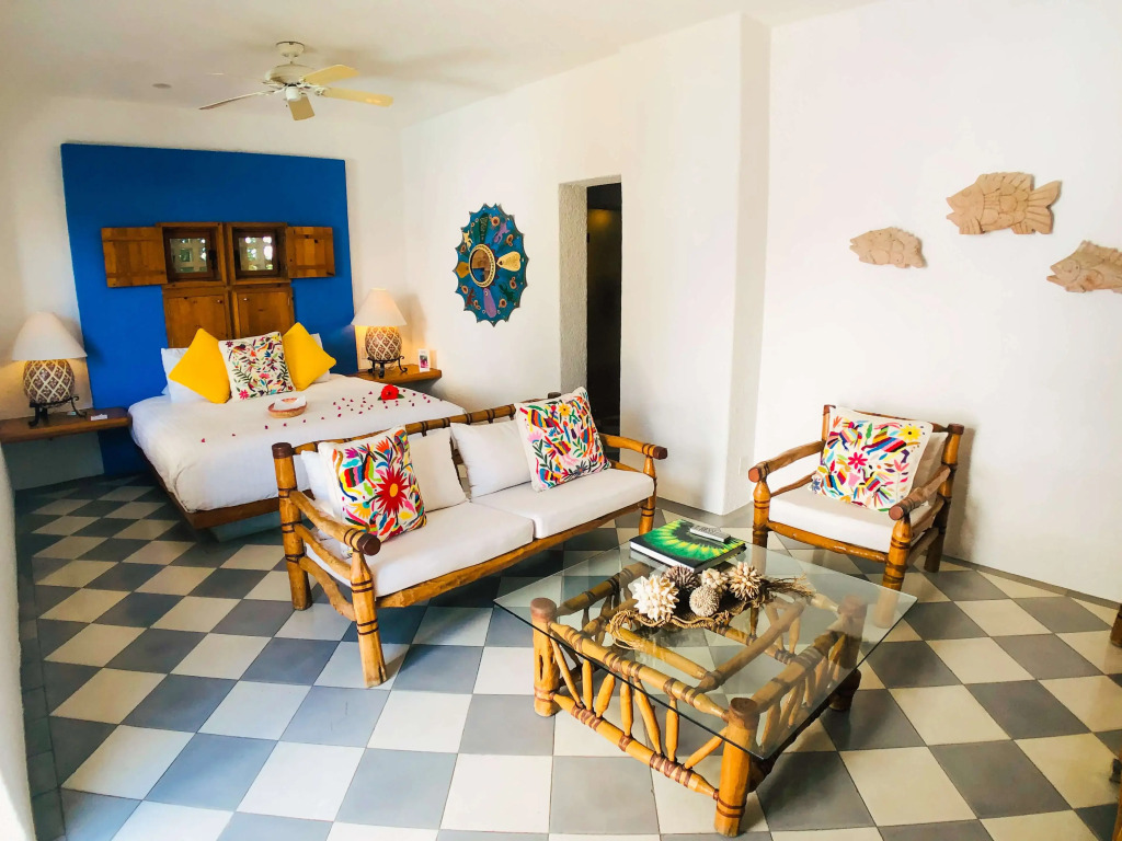 Casa Natalia Boutique Hotel