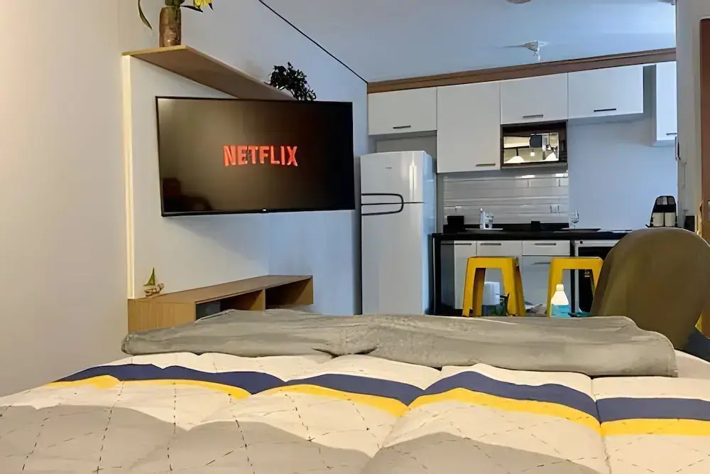 Studios Tiny House - Viva Essa Experiência