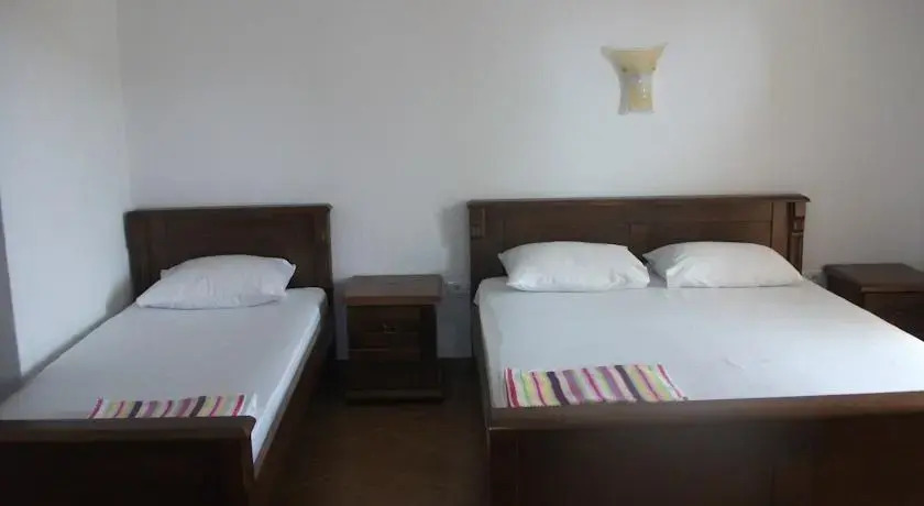 Garni Hotel Sejla