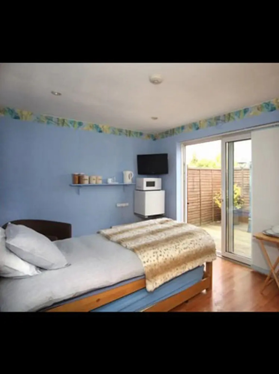 Heather's Lodge