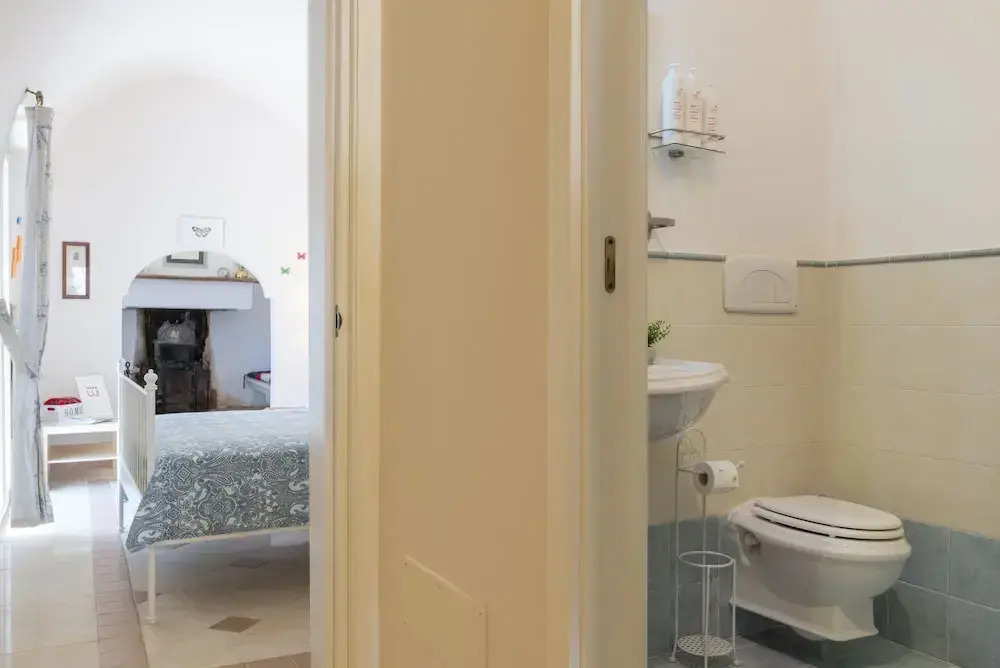 Masseria Il Roseto ai Cappuccini