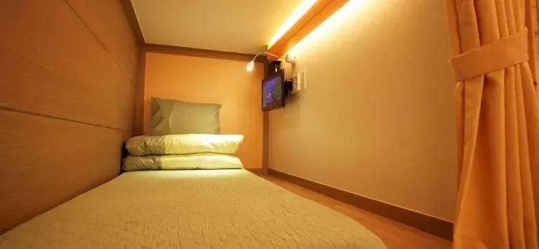 G-star Guesthouse