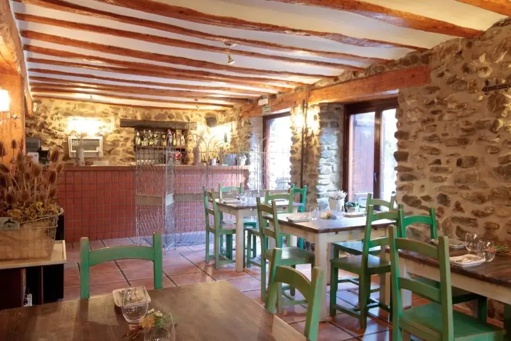 Casa Rural Zaldierna