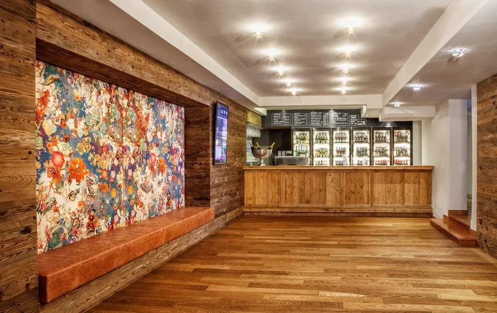 PLACES Obertauern by Valamar